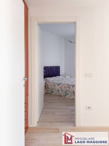 Bilocale via Piave 14, Centro, Ispra - Photo 5