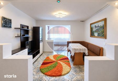 Apartament 2 camere | Martir Horia | De închiriat - Fotografie 5