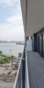 1 Bed Flat, Horizons Tower, E14 - Photo 3