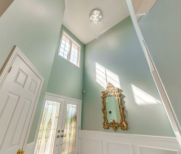 For Lease - 3465 Aquinas Avenue Unit# ( UPPER LEVEL ), Mississauga,... - Photo 1