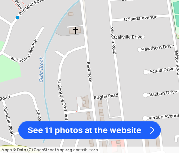 Park Road, Salford, M6 - Photo 1