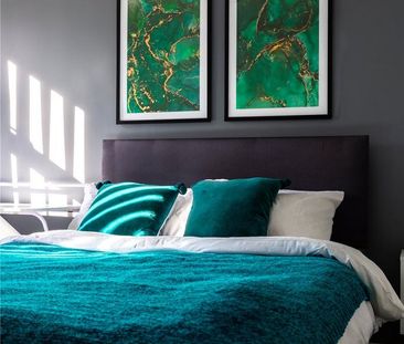 6 bedroom semi-detached house to rent - Photo 4