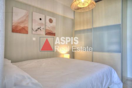 Διαμέρισμα για ενοικίαση Ολυμπιακές Εγκαταστάσεις - Αεροδρόμιο (Ελληνικό) - Φωτογραφία 5