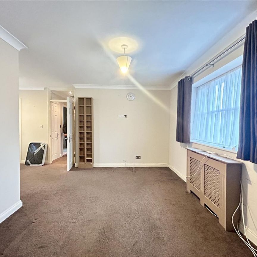 1 Bedroom Apartment To Let - Photo 1