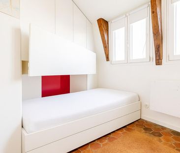 Rue Saint-Jacques - Photo 3