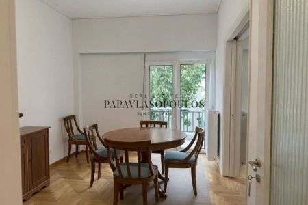 Διαμέρισμα για ενοικίαση Εξάρχεια (Εξάρχεια - Νεάπολη) - Φωτογραφία 2