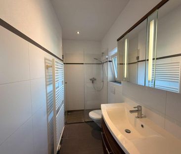 moderne 4 1/2 Zimmerwohnung zu vermieten - Foto 5