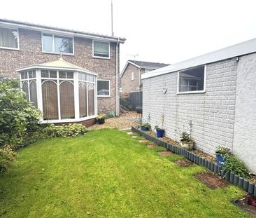 Gowy Close, Alsager, Stoke-On-Trent - Photo 1