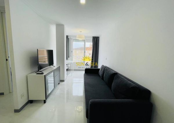 2 BEDROOM APARTMENT FOR RENT IN SANTIAGO DE LA RIBERA – MURCIA