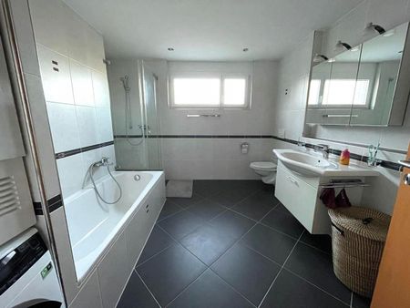 Generous 3 1/2 room apartment in the owner’s standard - Foto 5