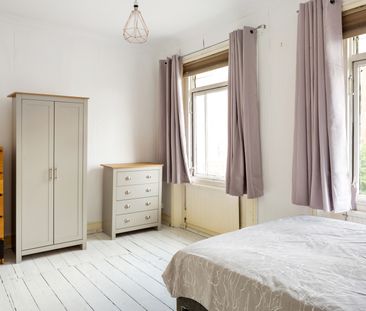 🏡 Modern Flat with Balcony in London Fields 🏡 Room 4 - Photo 3