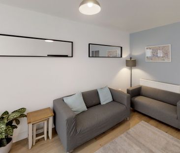 Double Room-Gloucester Road- Close to Hospital! - Photo 1