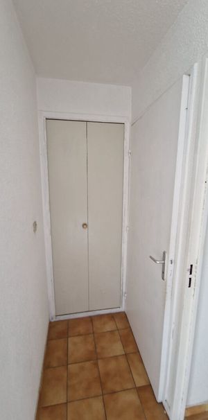 Appartement Sete 1 pièce(s) 25 m2 - Photo 1
