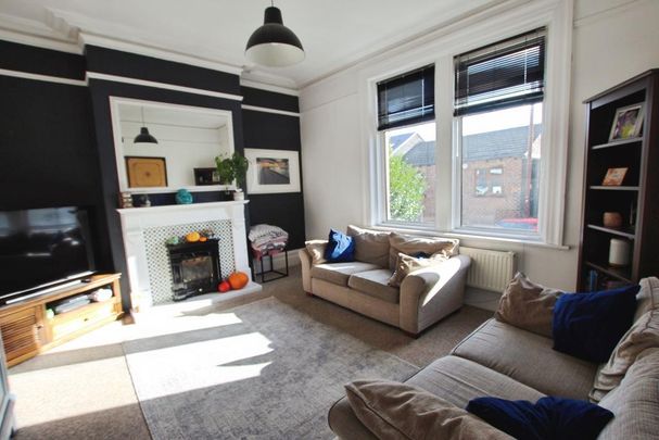 3 bedroom terraced house to rent - Photo 1