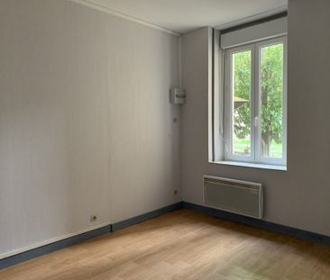 Location appartement T2 de 38 m² – Proche rue Garibaldi – Limoges –... - Photo 4