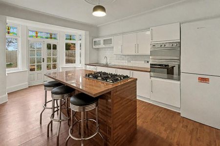 1 bedroom ground floor flat to rent - Photo 5