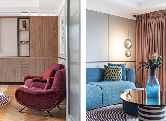 Alma, New Drum Street, Aldgate, E1 - Photo 1