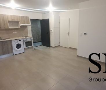 T2 AVEC LOGGIA ET PARKING - Photo 4