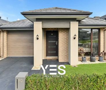 Modern Family Living in a Peaceful & Convenient Location - Photo 2