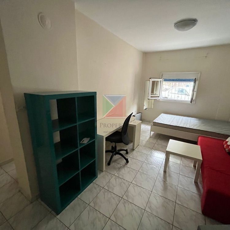 Studio/Γκαρσονιέρα για ενοικίαση Τουρκικό Προξενείο (Κέντρο Θεσσαλονίκης) - Φωτογραφία 1
