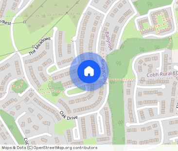 2 The Orchard, College Manor, Cobh - Photo 1