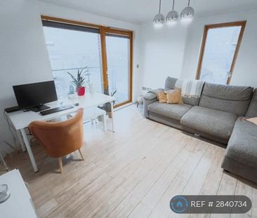 1 bedroom in a house share to rent - Photo 3