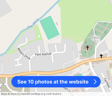 Oak Court, Kerry, Newtown, Powys, SY16 - Photo 1