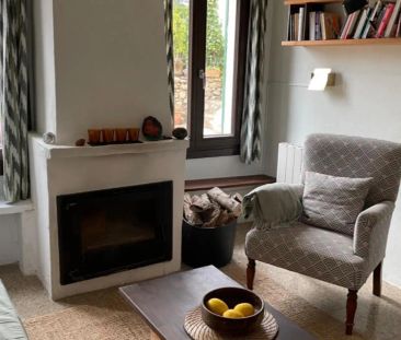 Finca rústica de alquiler en Camí Es Pins, 8, Puigpunyent - Photo 2