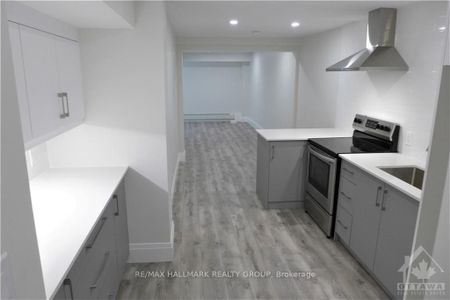 For Lease - 375 MacKay Street Unit# 6, New Edinburgh - Lindenlea, Ontario - Photo 5