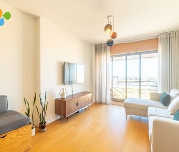 Apartamento T2 - Photo 3