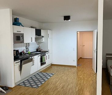 Helle 1,5 Zimmer Wohnung in BI-Mitte zu vermieten! - Photo 5