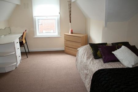 3 Bed - Granby Road, Headingley, Leeds - Photo 4