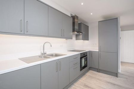 1 bedroom apartment to rent - Photo 4