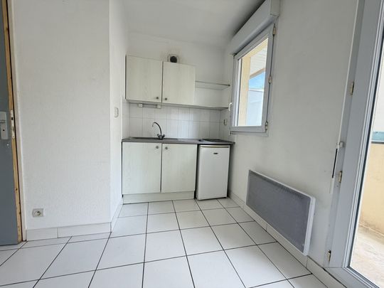 Triolet - T1 - 19.16 m² - Photo 1