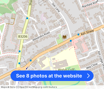 Ash Street, Ash, Aldershot, Surrey, GU12 - Photo 1