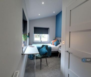 1 bedroom in a house share to rent - Photo 2