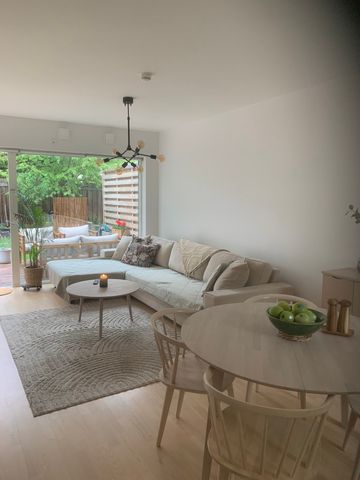 Sällhetsvägen, Hässelby - Photo 4
