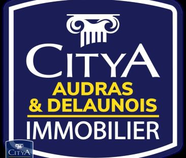 Appartement à louer 1 pièce 37.8m² - Photo 1