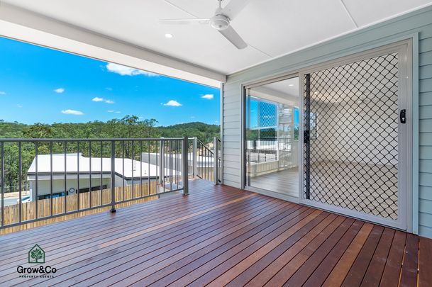 Stunning 4 Bedroom Family Home with 2 Living Areas **APPLY NOW ** - Photo 1