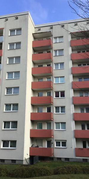 *WBS erforderlich* Komfortabel Wohnen mit Aufzug - Photo 1