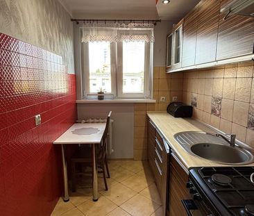 4176N, 2-p., 47m2, 4. piętro, blok 4-p., Włocławek Wschód - Photo 5