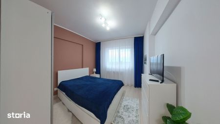 Inchiriere 2 camere metrou Berceni, Dimitrie Leonida - Fotografie 2