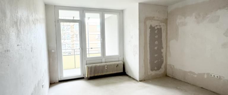 3-Zimmer-Wohnung in Dortmund Scharnhorst - Photo 1