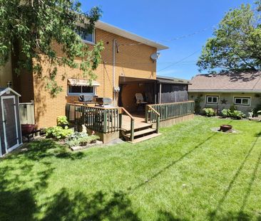 For Lease - 1023 Eagle Drive Unit# Main Unit, London South, Ontario - Photo 1