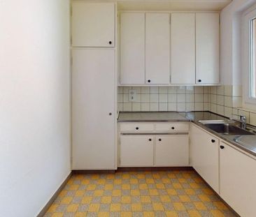 2 Zimmer, 55 m², 2. Stock - Photo 4