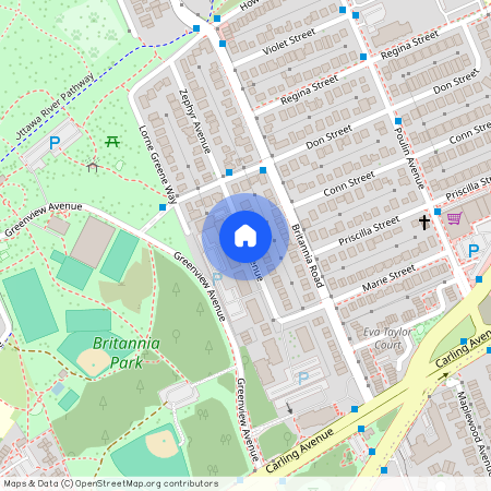 348 Zephyr Avenue, Ottawa, ON