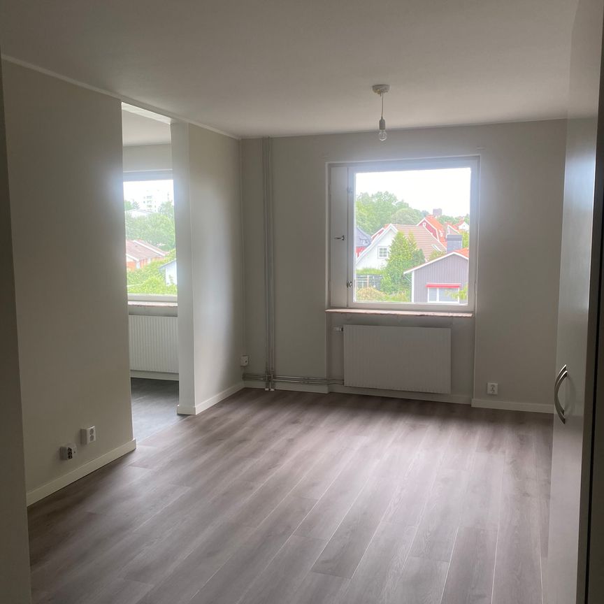 Nybyggevägen 17 C - Foto 1