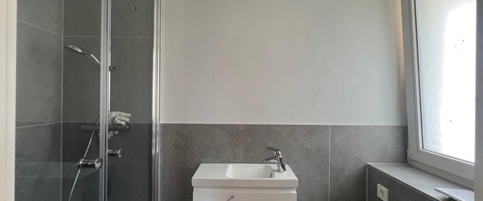 Renovierte topmoderne 1 Zimmer Wohnung - Photo 1