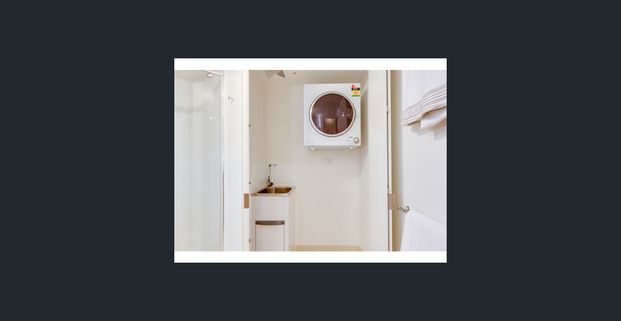 Discover Your Perfect One-Bedroom Retreat | Skyview - Photo 1