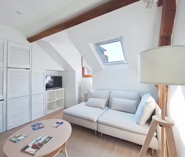 Location Appartement 2 pièces 31m² DIJON 21000 - Photo 3